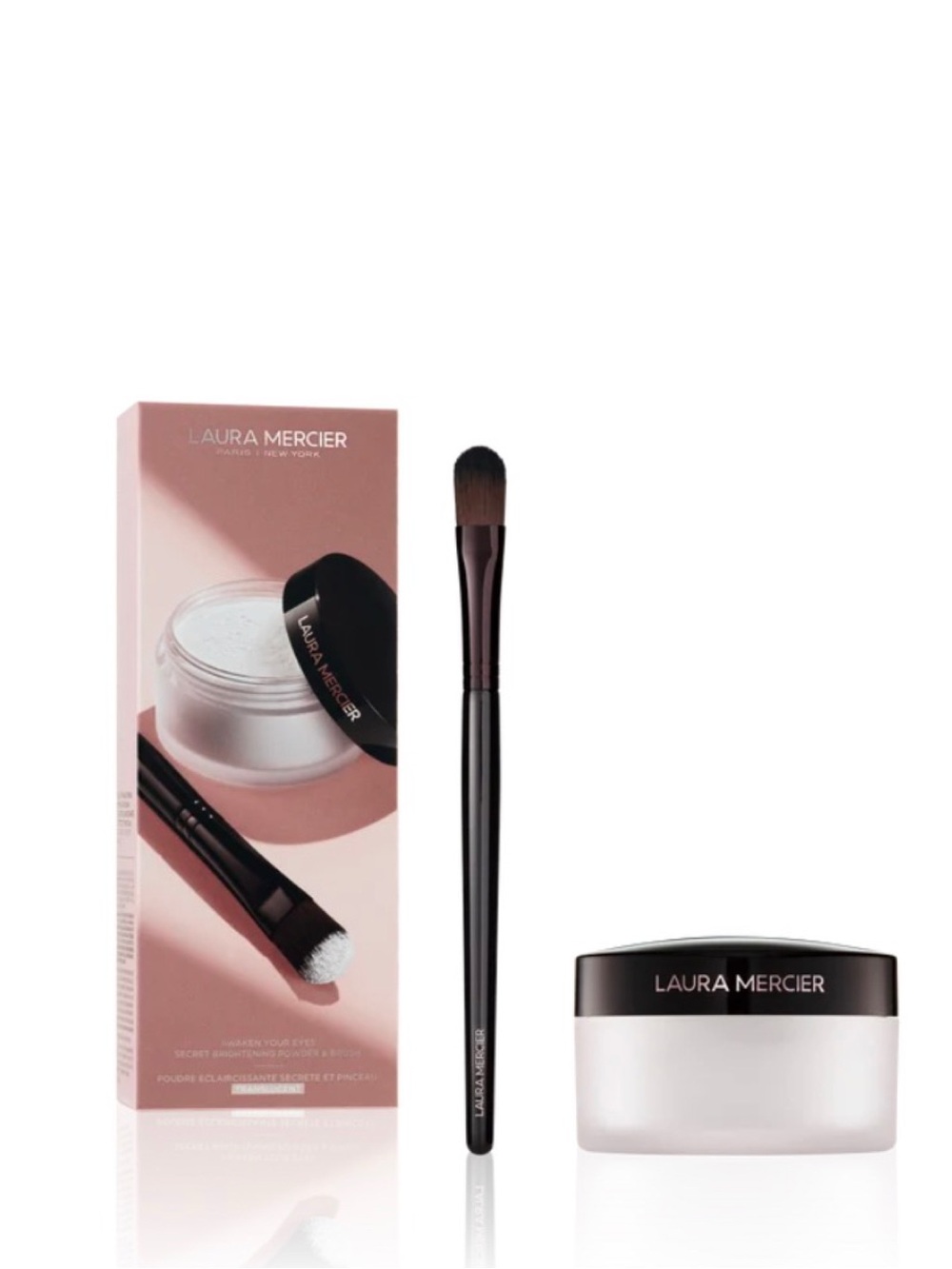 NEW✅L.M. Brightening Powder Duo